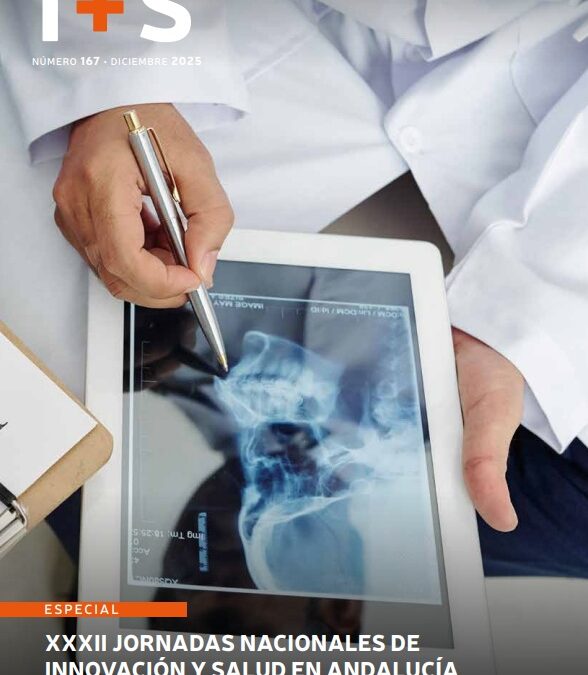 I+S 167 (Diciembre 2025)